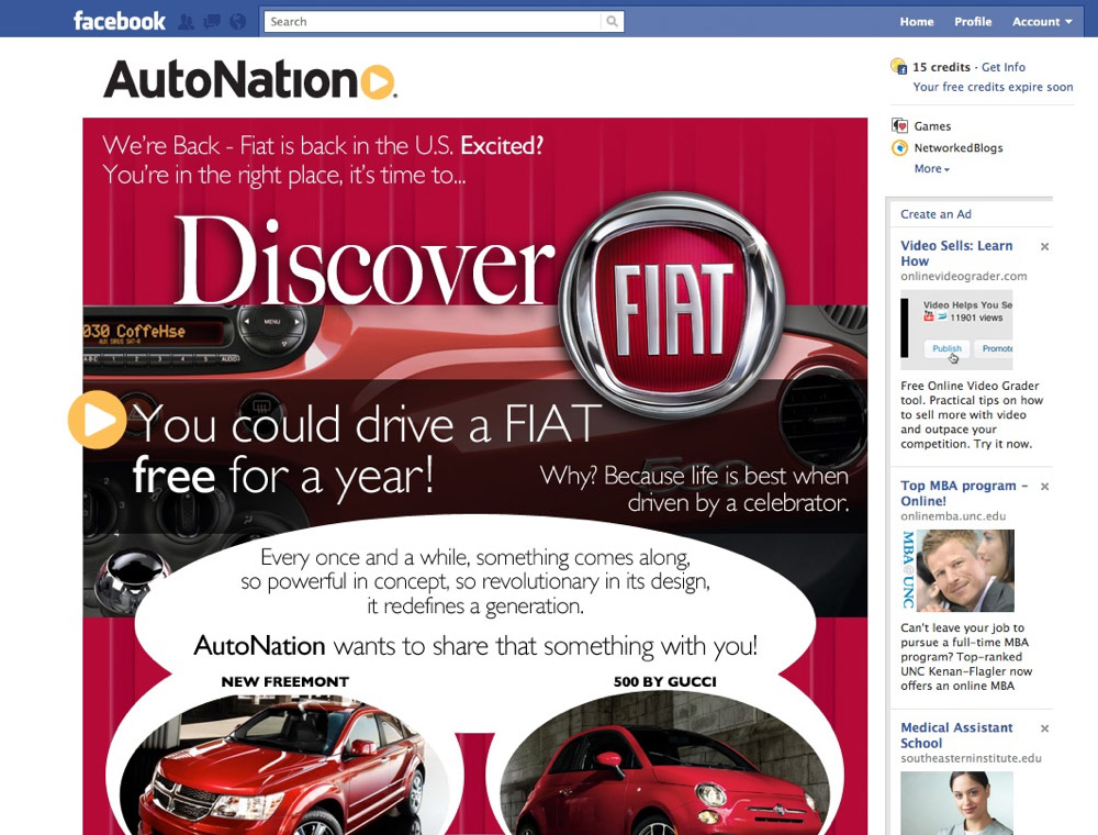 AutoNation