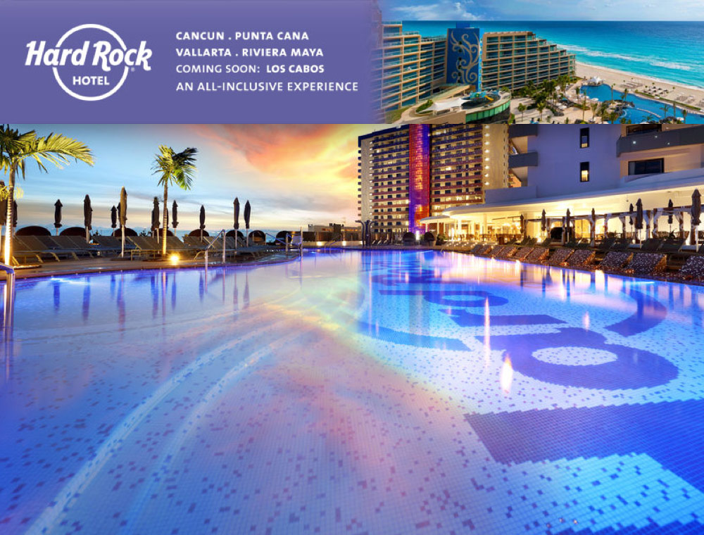 Hard Rock Hotels