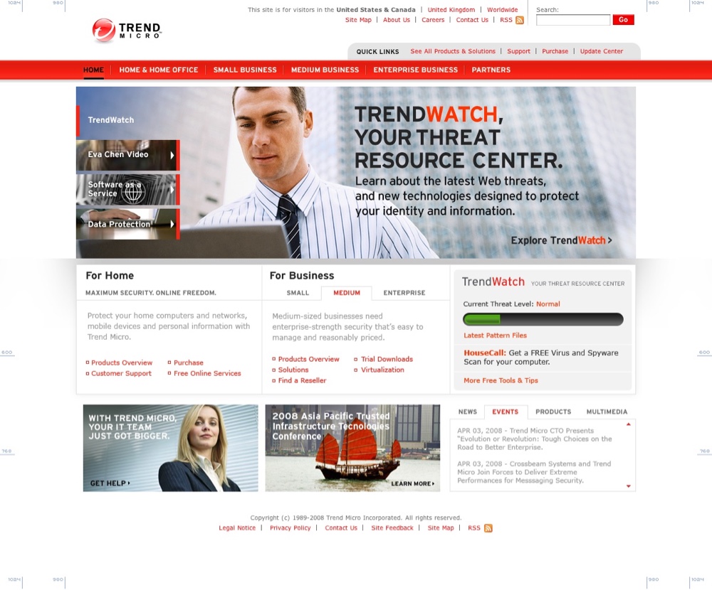 Trend Micro